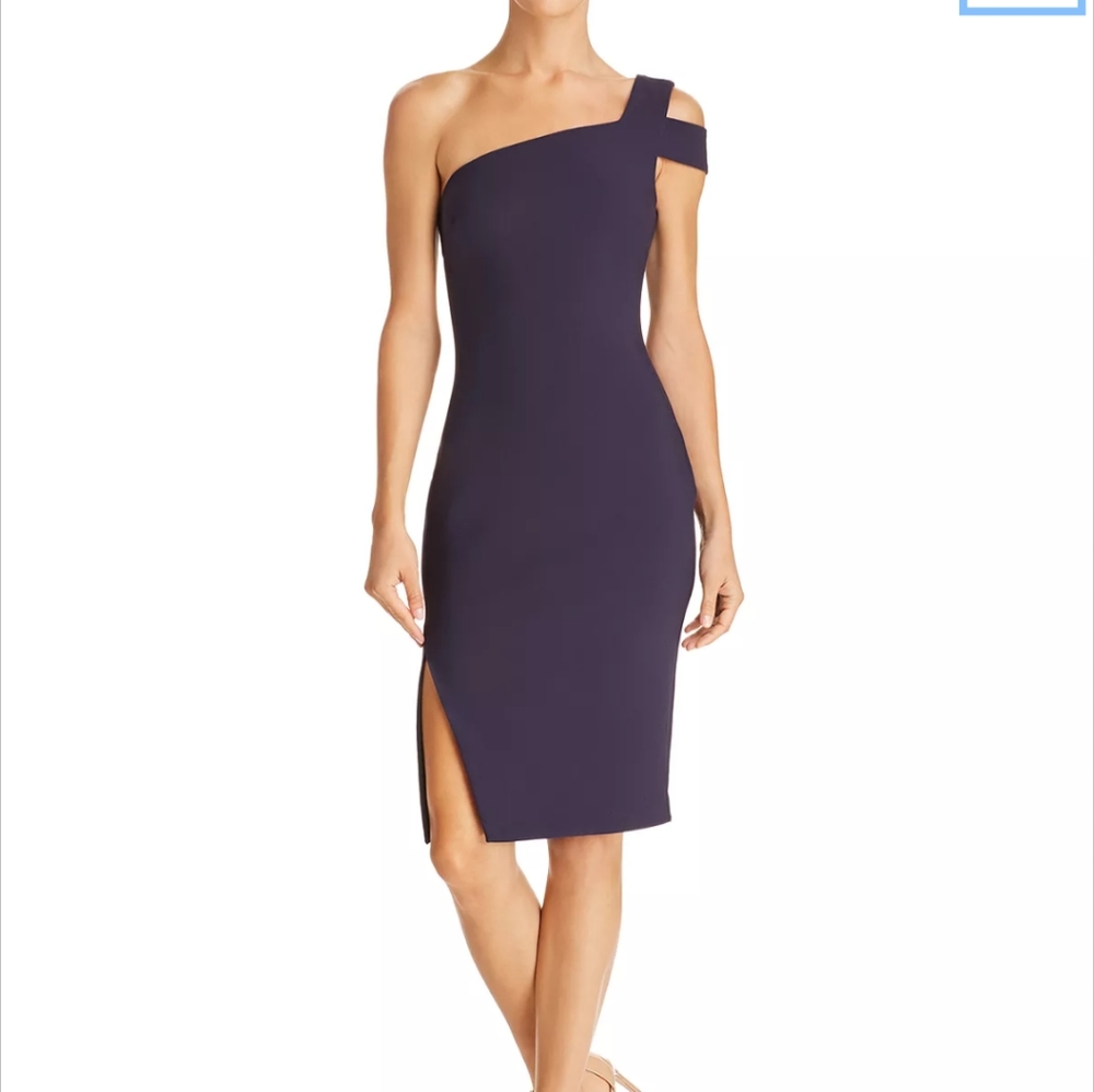 Likely Packard Dress